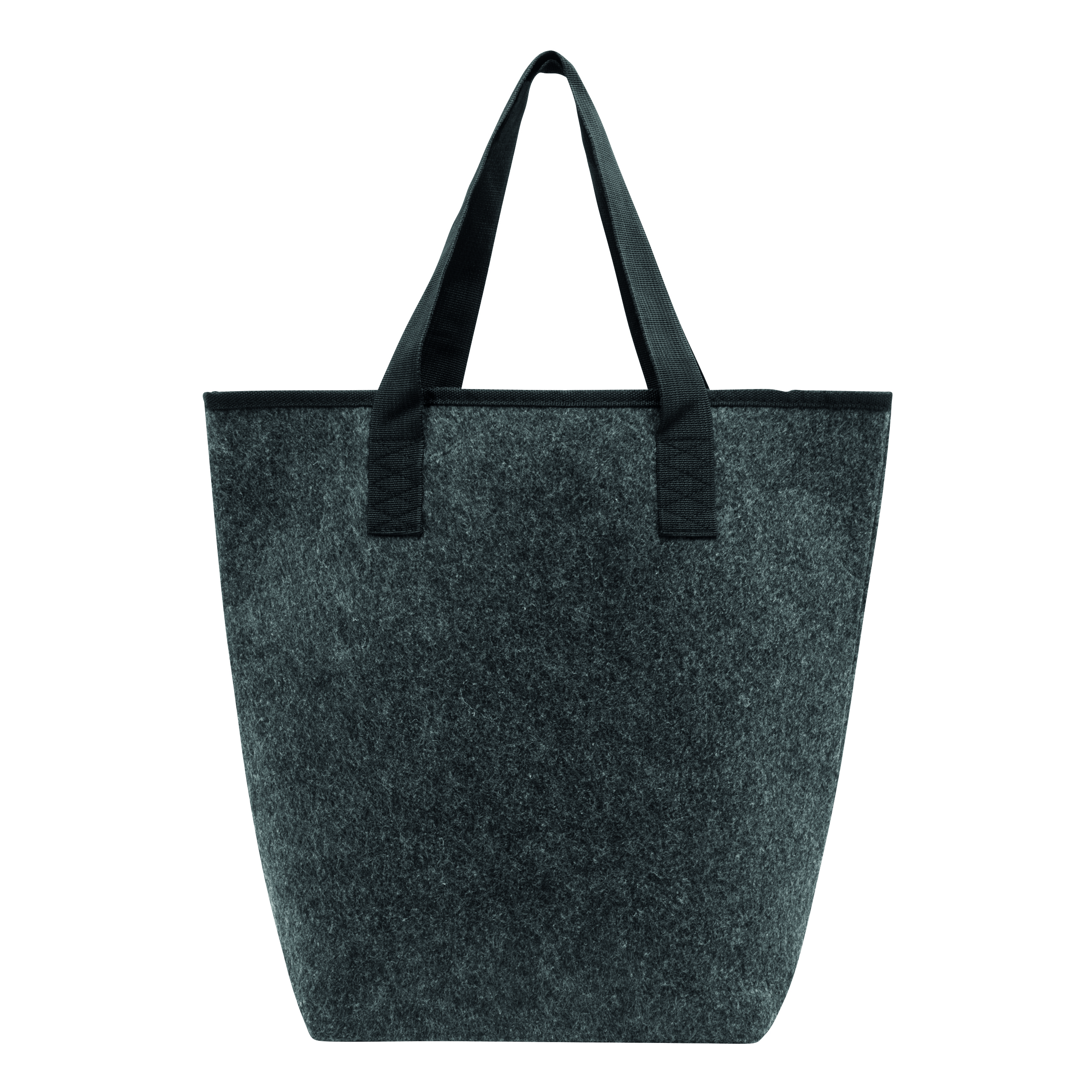 Shopper KATE aus Filz