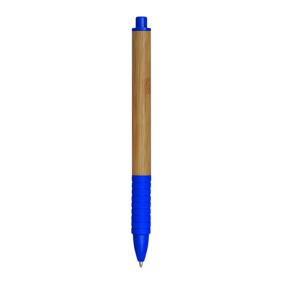 Kugelschreiber BAMBOO RUBBER