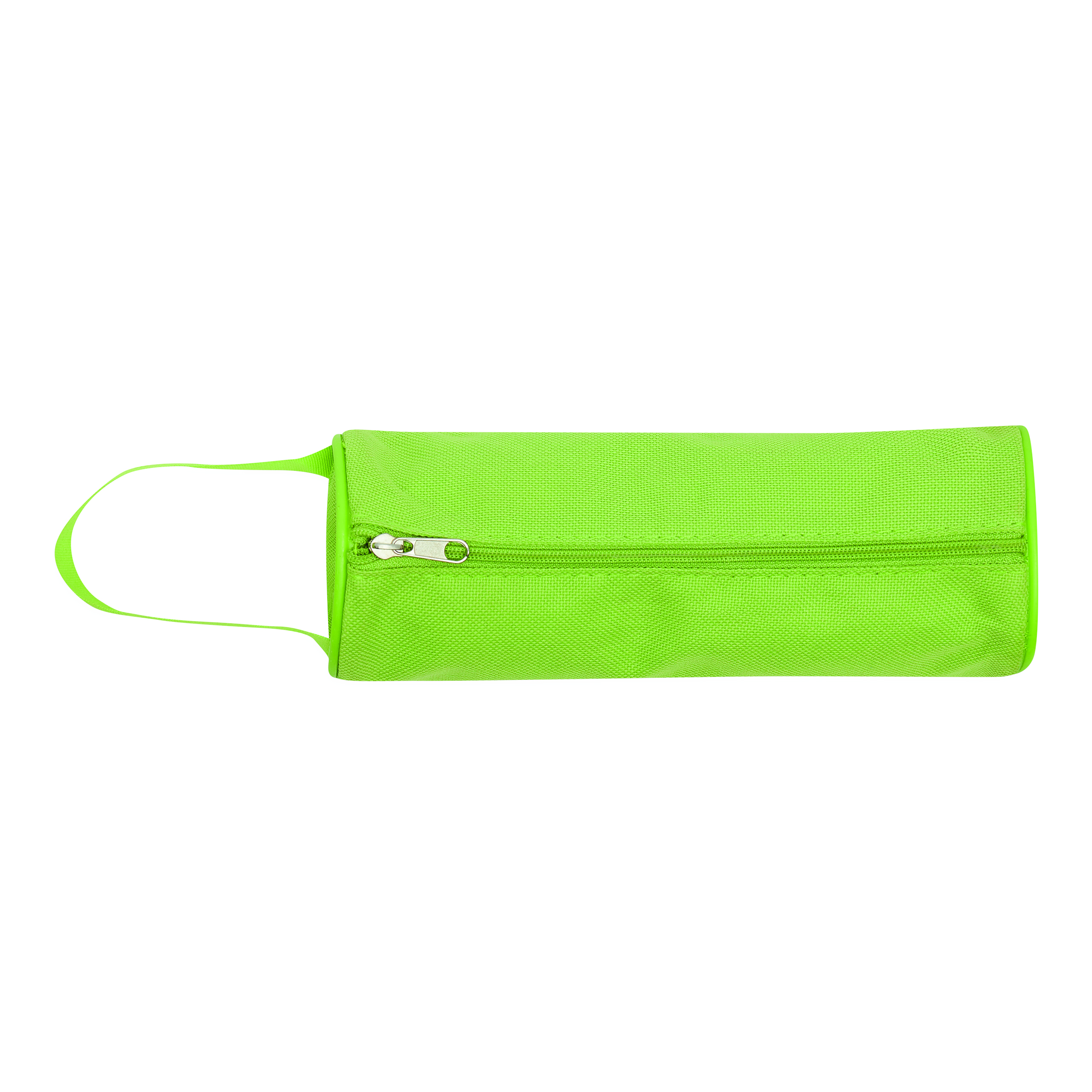 Runde Stiftetasche SCHOOL