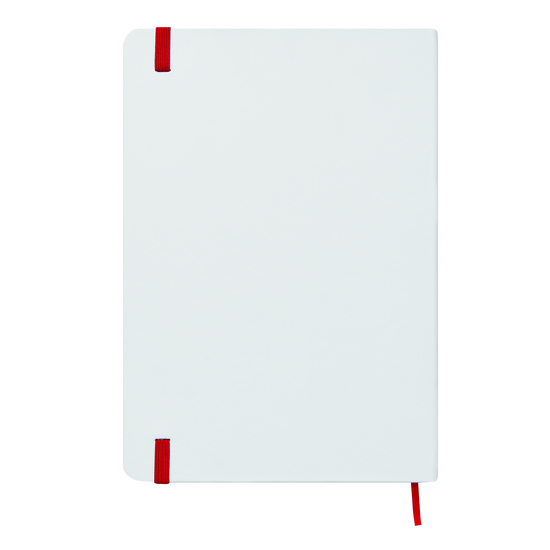 Notizbuch AUTHOR im DIN-A5-Format