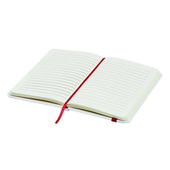 Notizbuch AUTHOR im DIN-A6-Format
