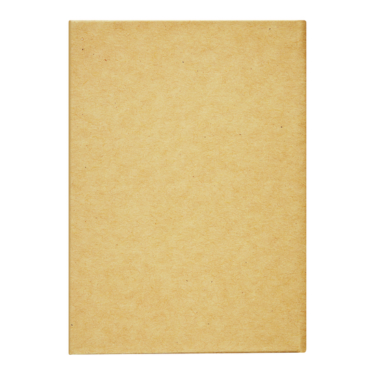 Notizbuch CRAFT im DIN-A6-Format