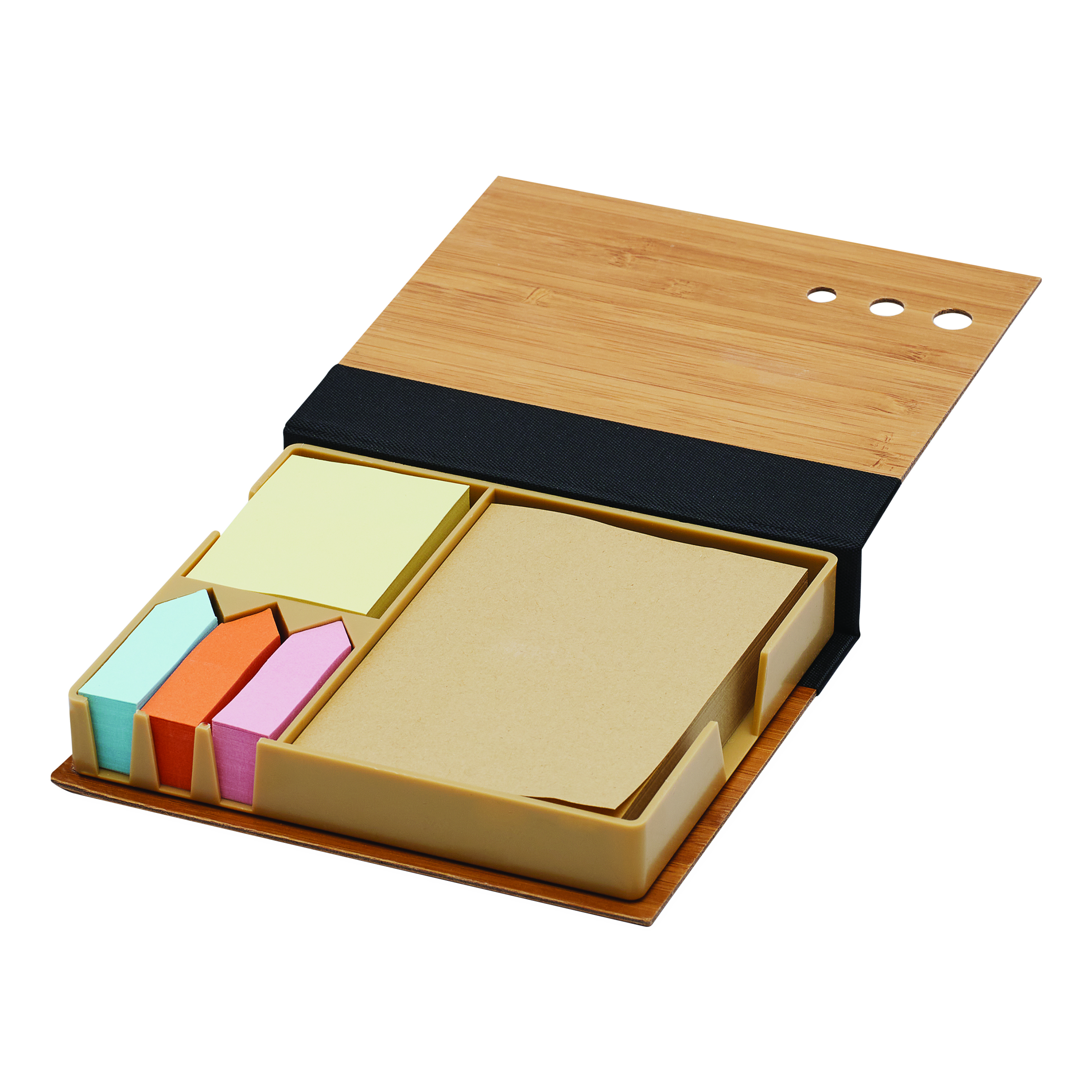 Memobox BAMBOO NOTE