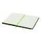 Notizbuch LECTOR im DIN-A5-Format