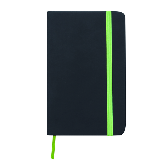Notizbuch LECTOR im DIN-A6-Format