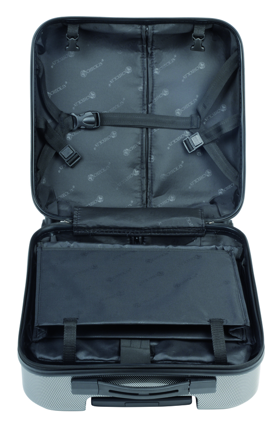 Cabin Case LONDON 2.0