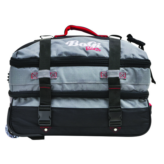 Trolley-Reisetasche BoGi S 56-2250711