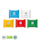 RITTER SPORT „MINI”, 10ER