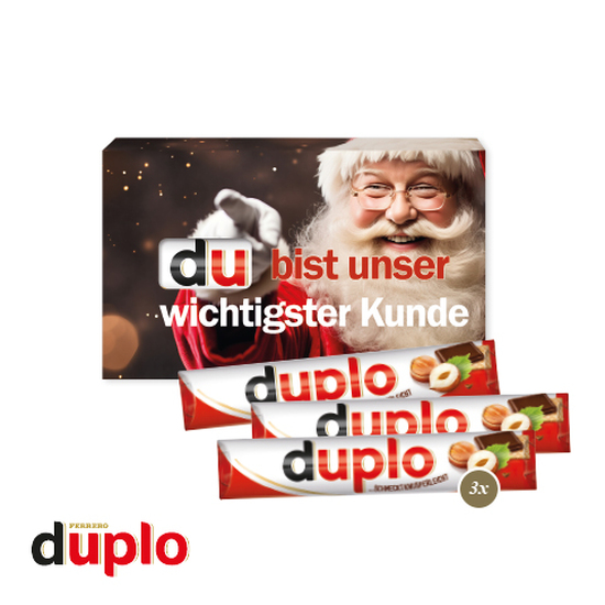 duplo, 3er