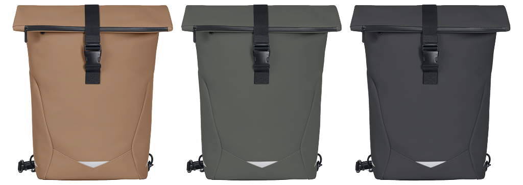 Fahrradrucksack ORBIT