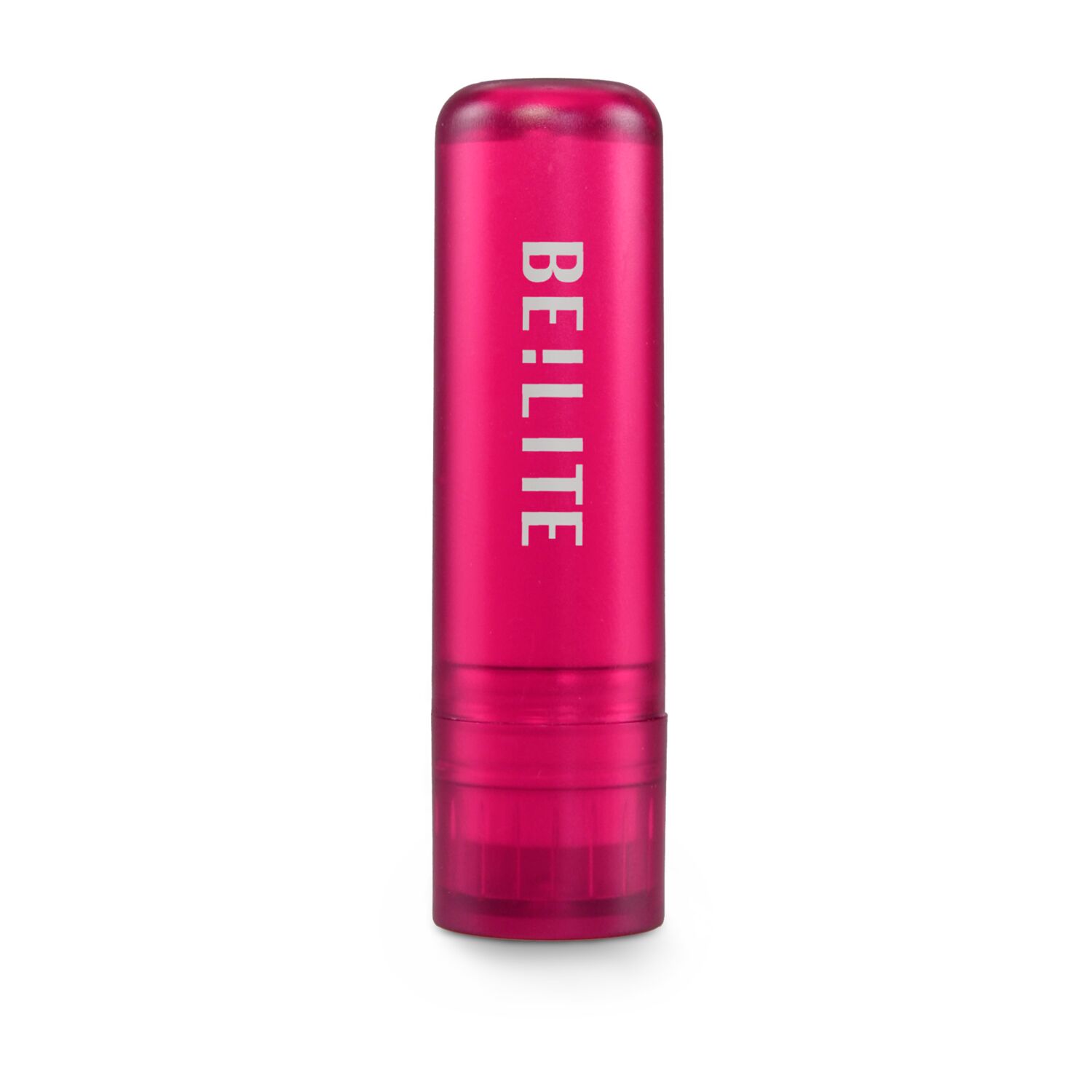 Lippenpflegestift Lipsoft Basic magenta gefrostet
