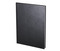 Notizbuch Office A4, schwarz