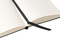 Notizbuch "Kompagnon Klassik" ca. A5, blanko
