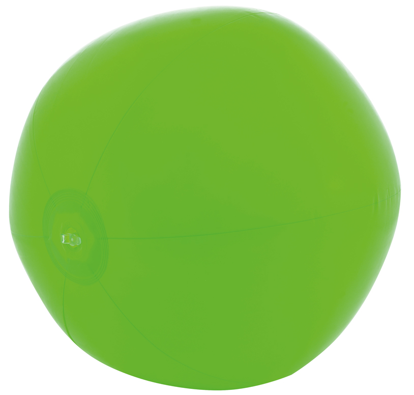 Strandball 21 Inch unaufgeblasen 9050