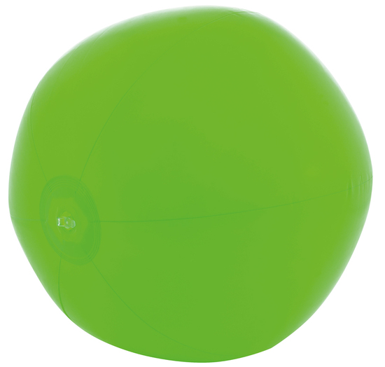 Strandball 21 Inch unaufgeblasen 9050