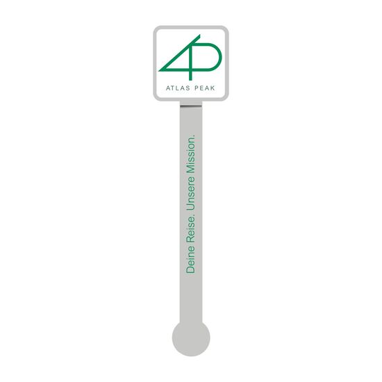 ROMINOX® Document Pin