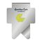 ROMINOX® X Clip - Variante C