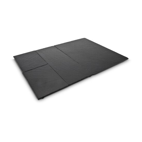 ROMINOX® Schieferplatten-Set // Tapas Ardesia