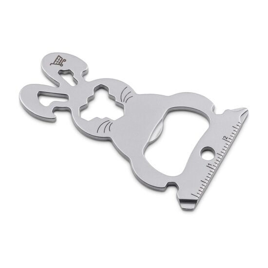 ROMINOX® Key Tool // Bunny - 16 Funktionen