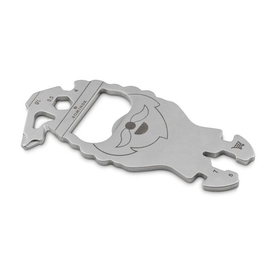 ROMINOX® Key Tool // Santa - 15 Funktionen