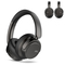 T00284-JAYS q-Nine ANC headphone