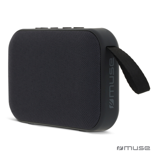 M-307 | Muse 5W Bluetooth Speaker