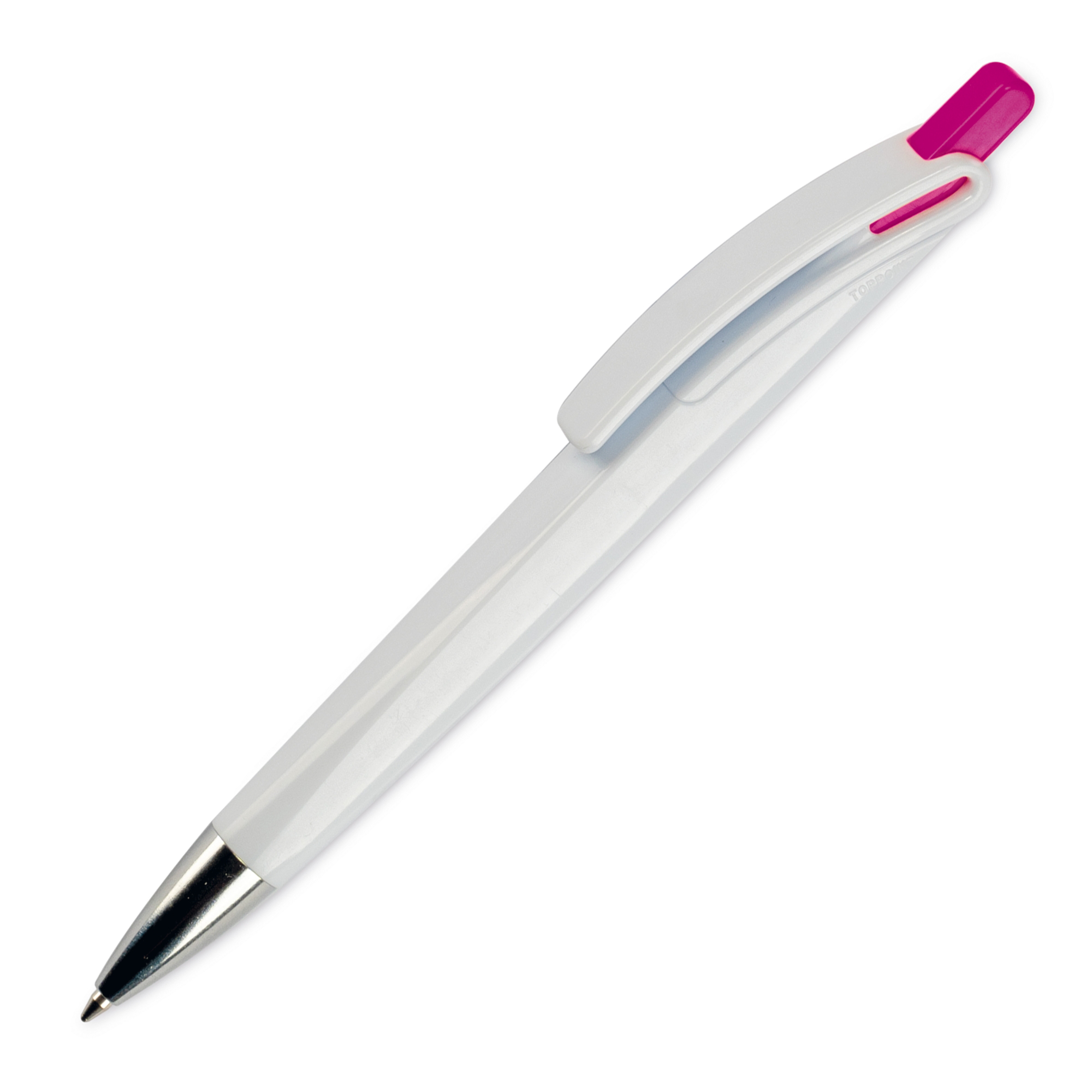 Kugelschreiber Riva Hardcolour