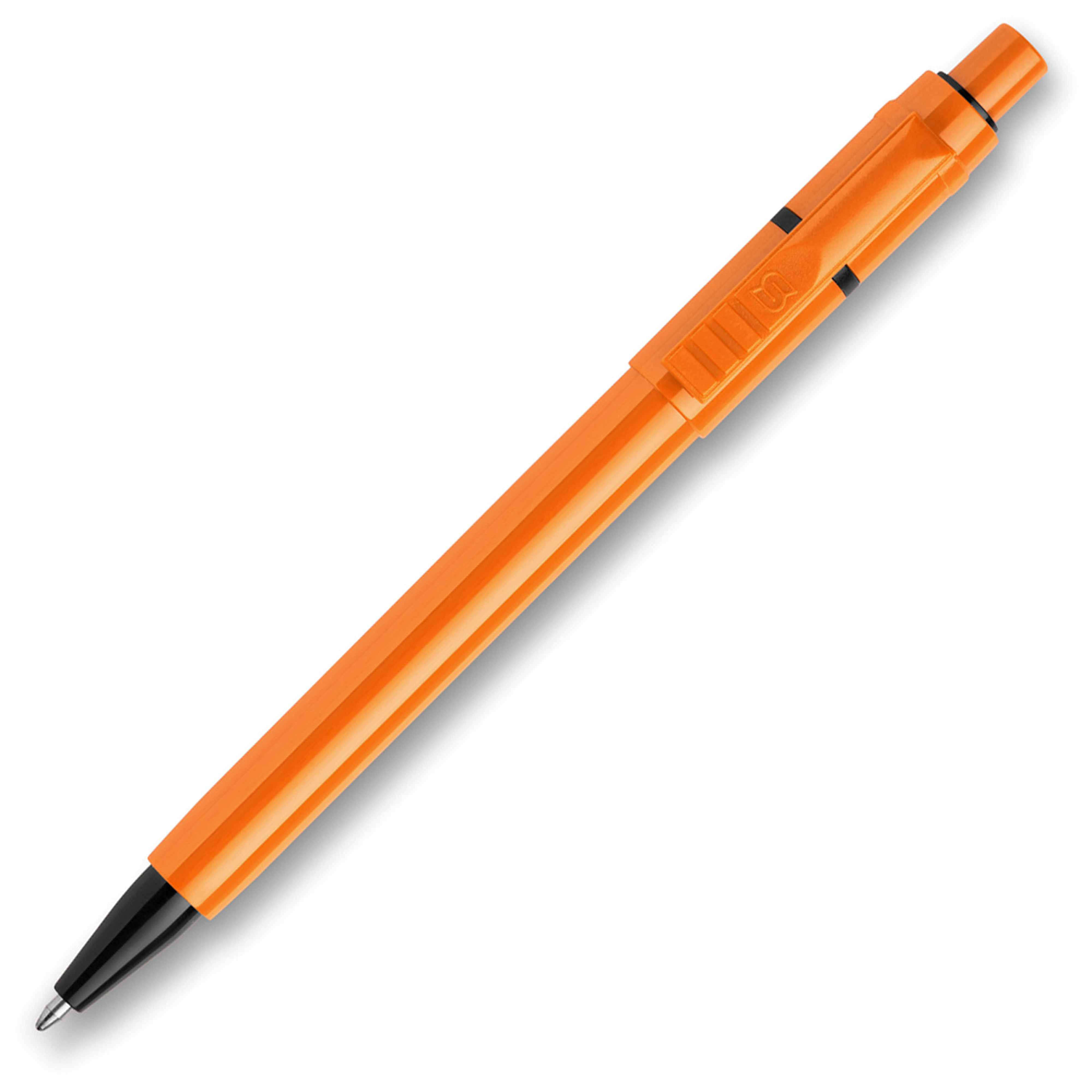 Kugelschreiber Baron Extra hardcolour