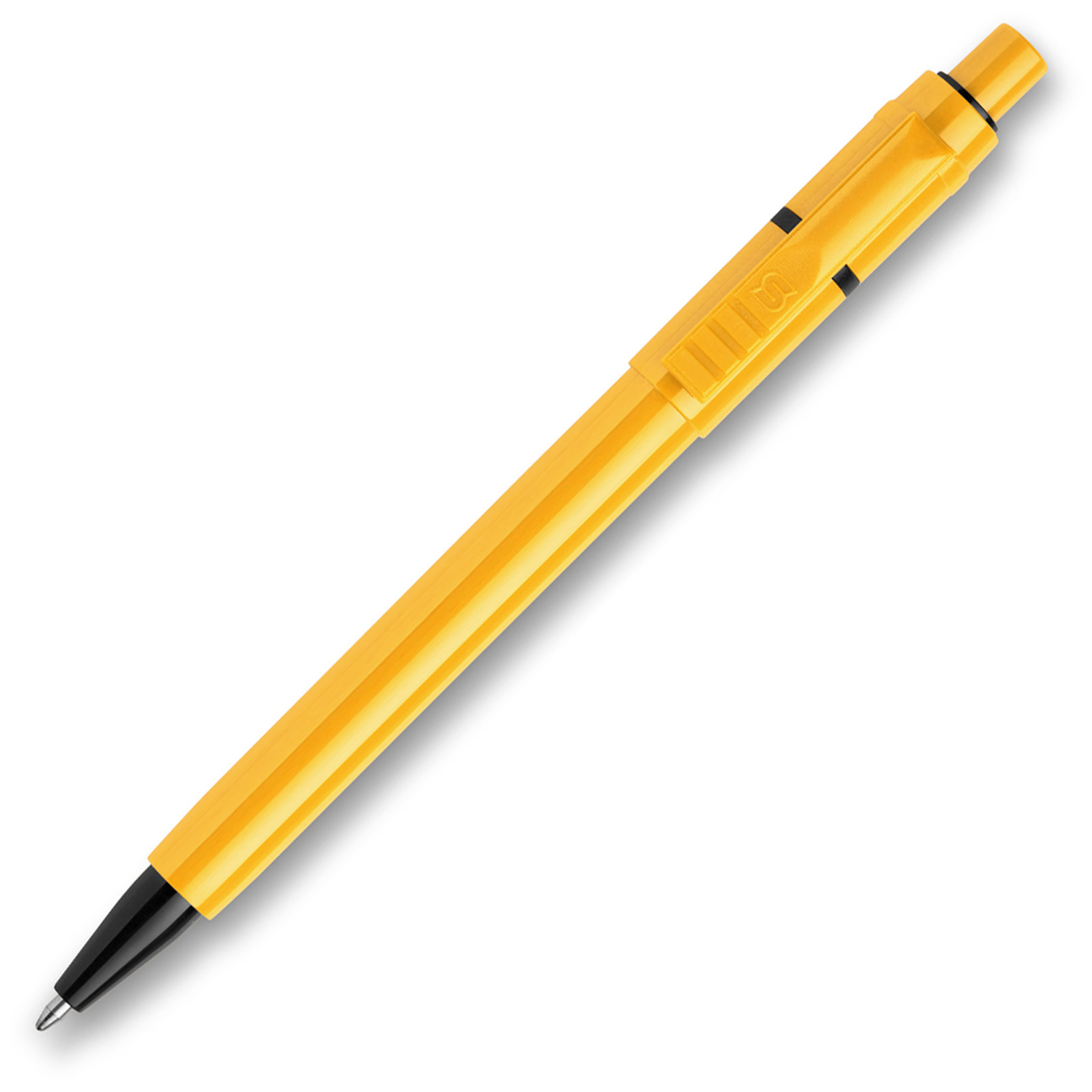 Kugelschreiber Baron Extra hardcolour