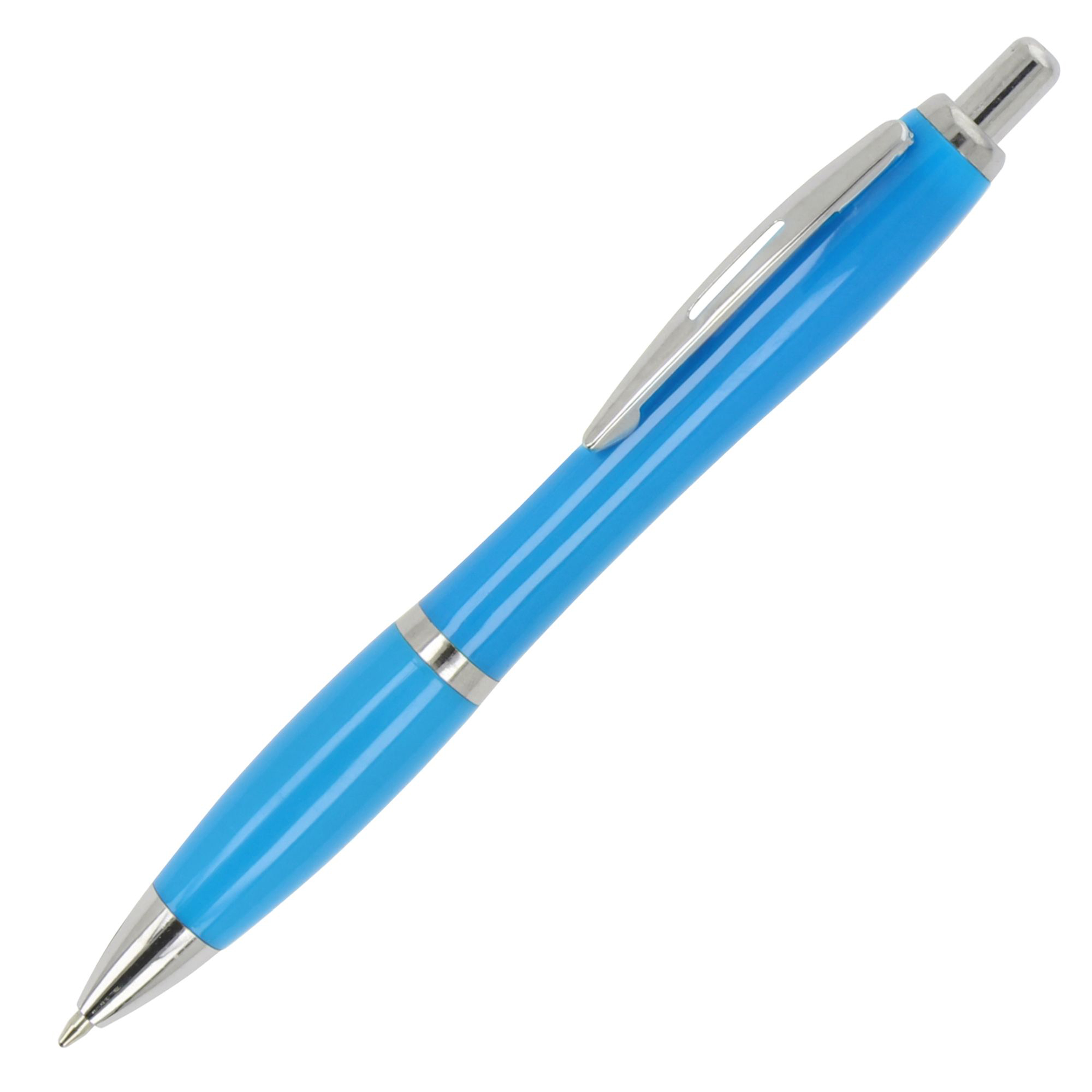 Kugelschreiber Hawaii hardcolour R-ABS