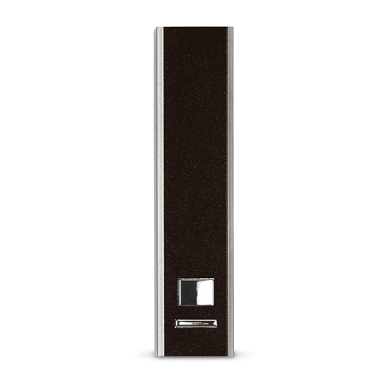 Powerbank Aluminium 2200mAh
