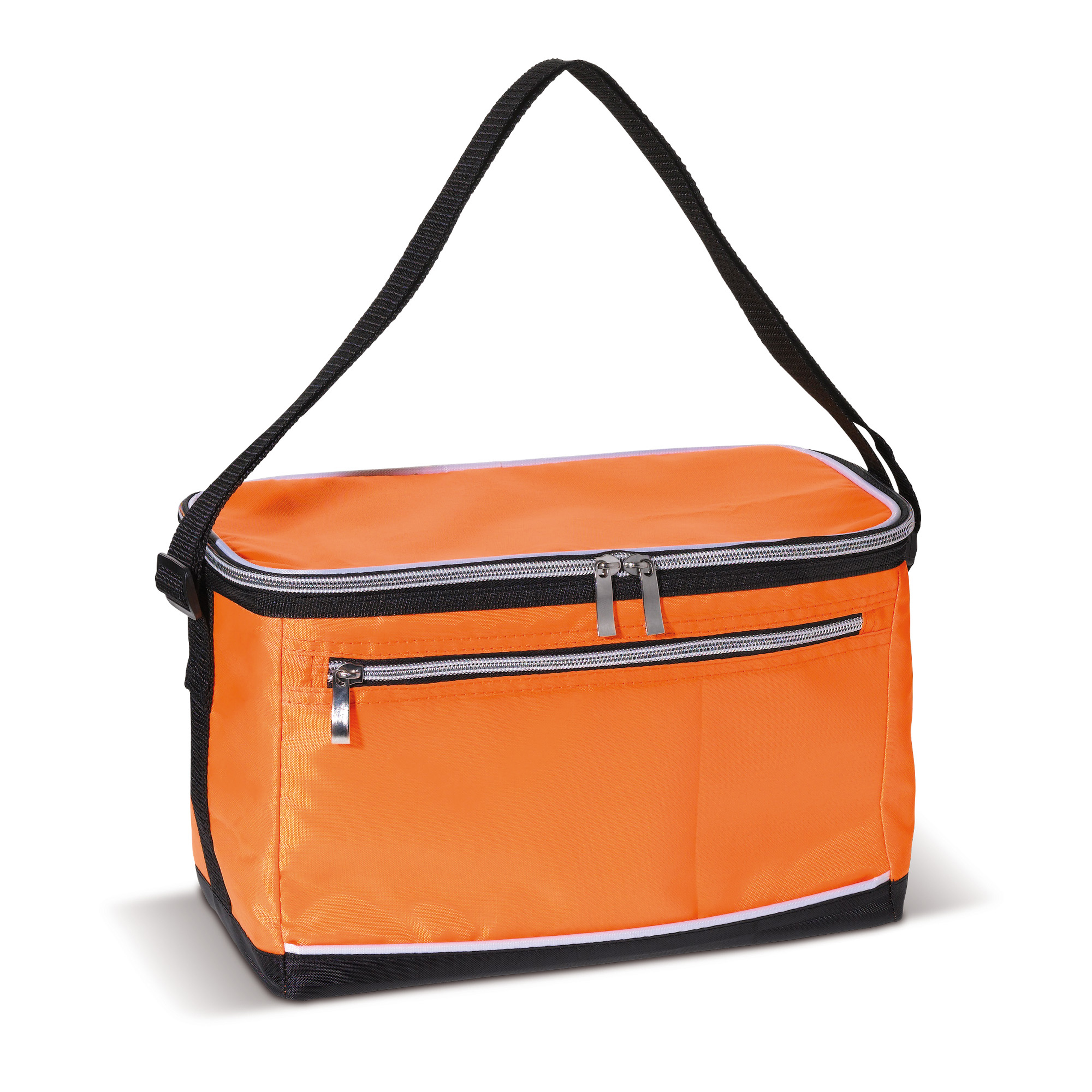 Schultertasche mit Kühlfunktion