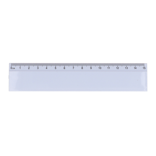 Lineal 15cm