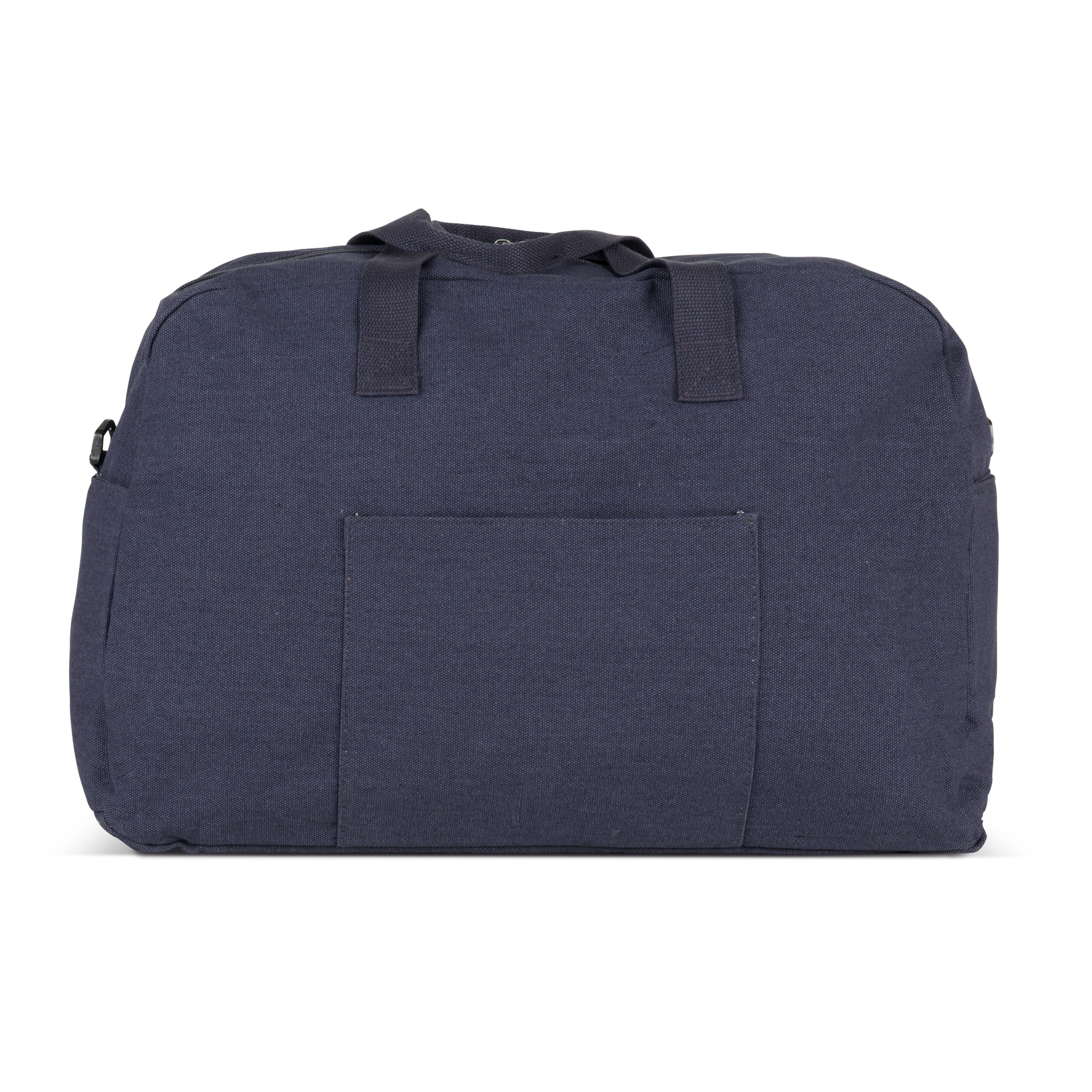Reisetasche aus recycelten Canvas-Stoff