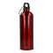 R-Edelstahl einwandige Flasche mit Karabiner 750ml