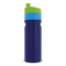 Sportflasche mit Rand 750ml