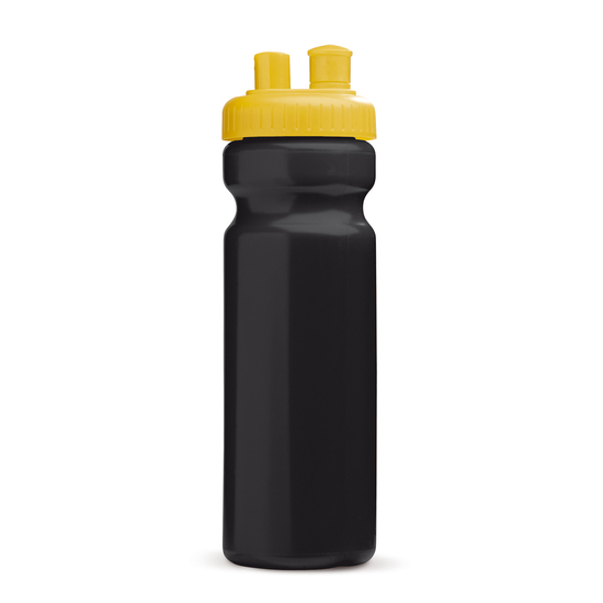Sportflasche mit Zerstäuber 750ml