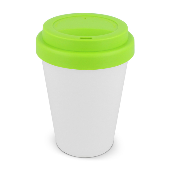 RPP Kaffeetasse Weißer Körper 250ml