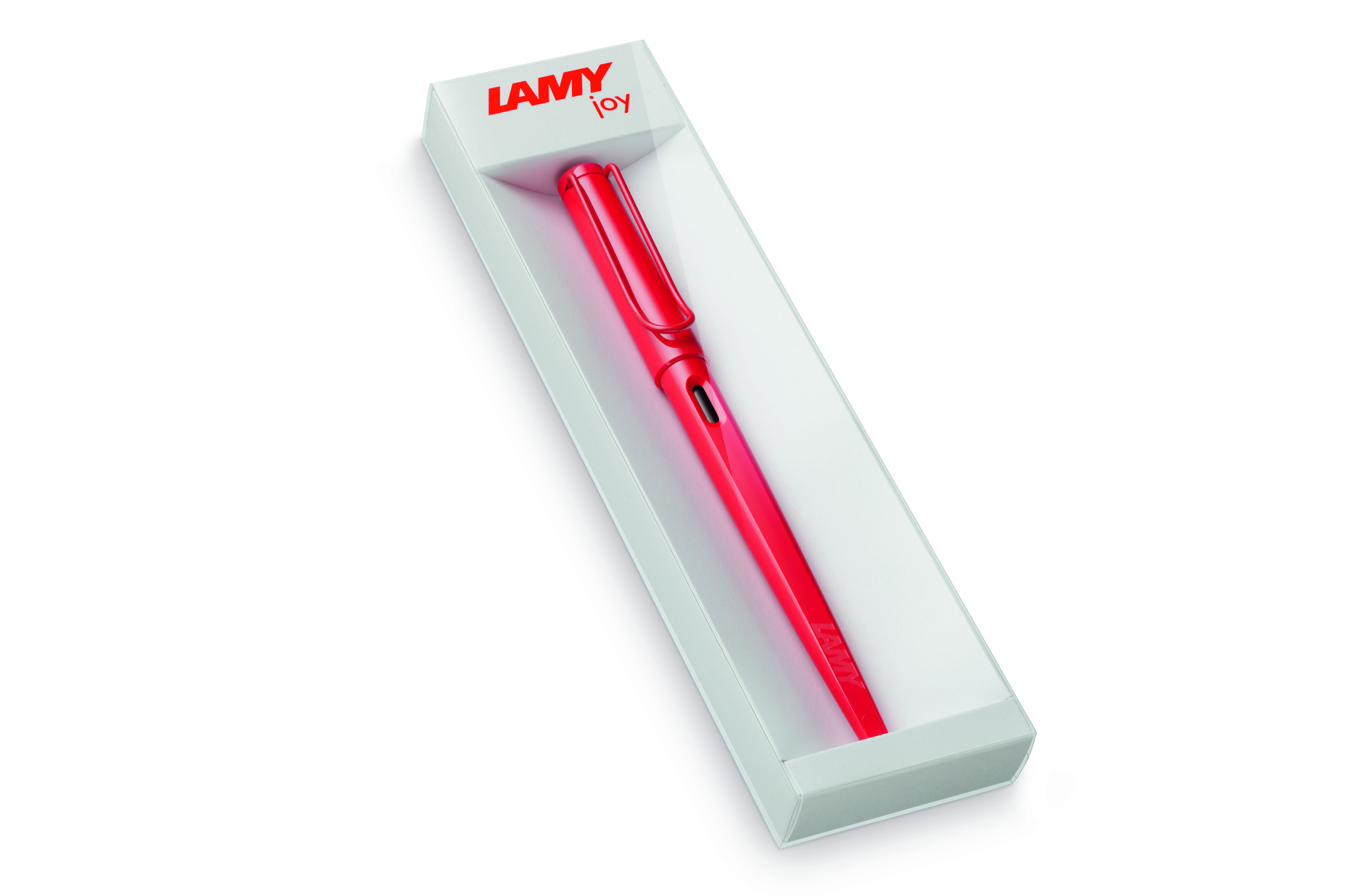Füllhalter LAMY joy strawberry 1,9mm