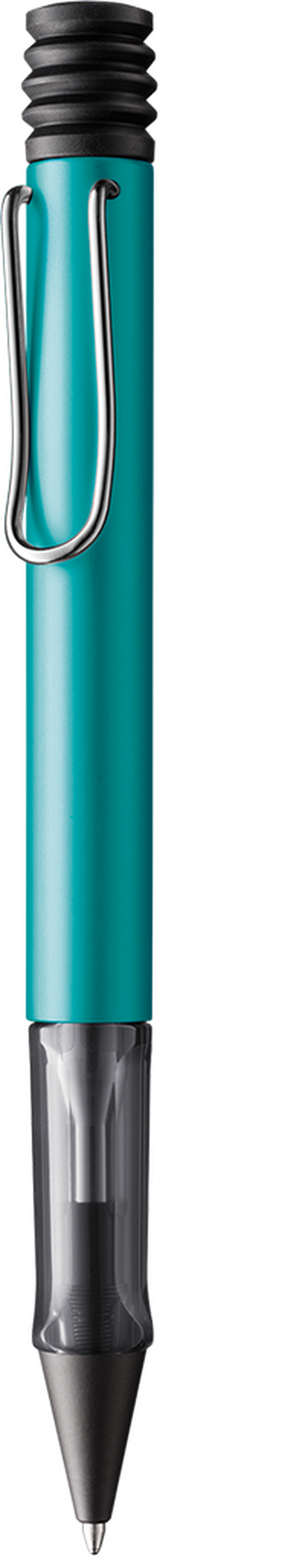 Kugelschreiber LAMY AL-star turmaline M-schwarz