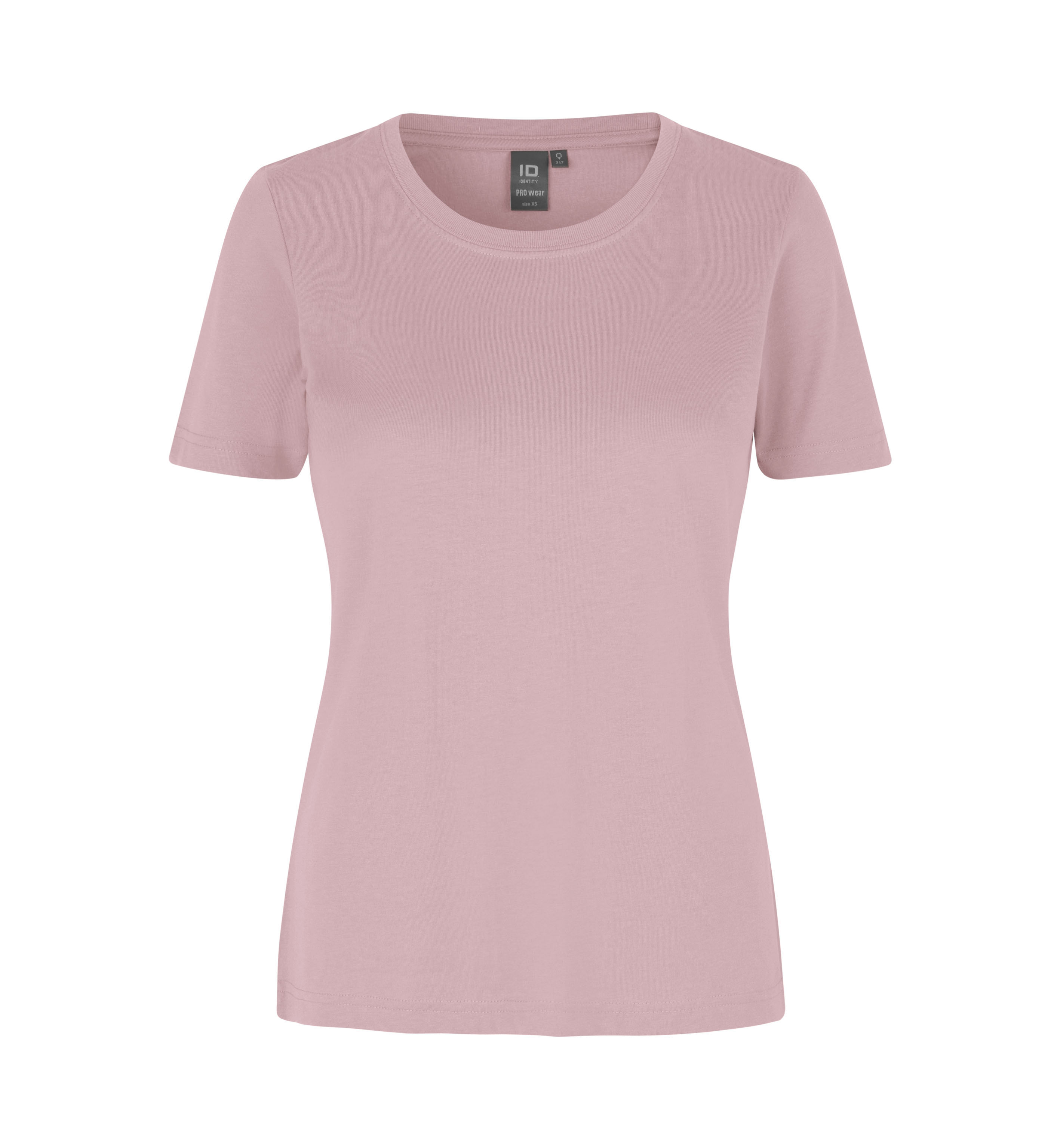 PRO Wear T-Shirt | light | Damen