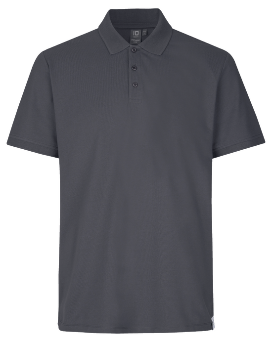 PRO Wear CARE Poloshirt nach EU Ecolabel