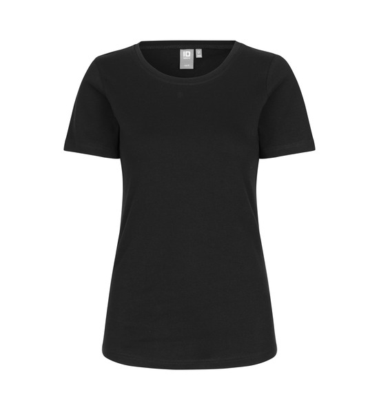 Interlock T-Shirt | Damen