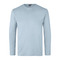 Interlock T-Shirt | Langarm