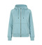 CORE Hoodie | Reißverschluss | Damen