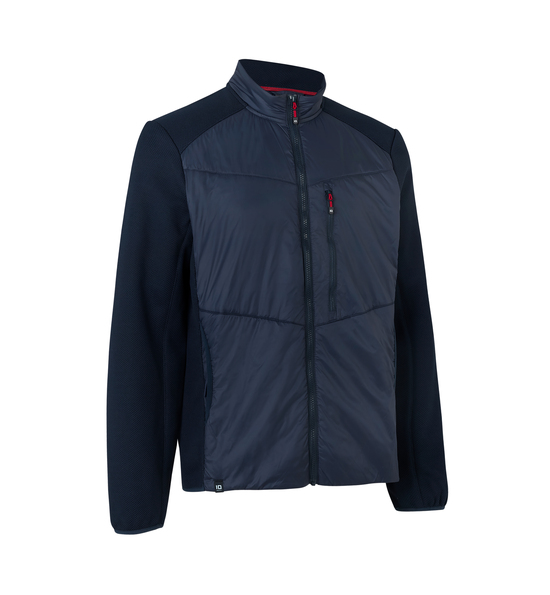 Hybrid Jacke