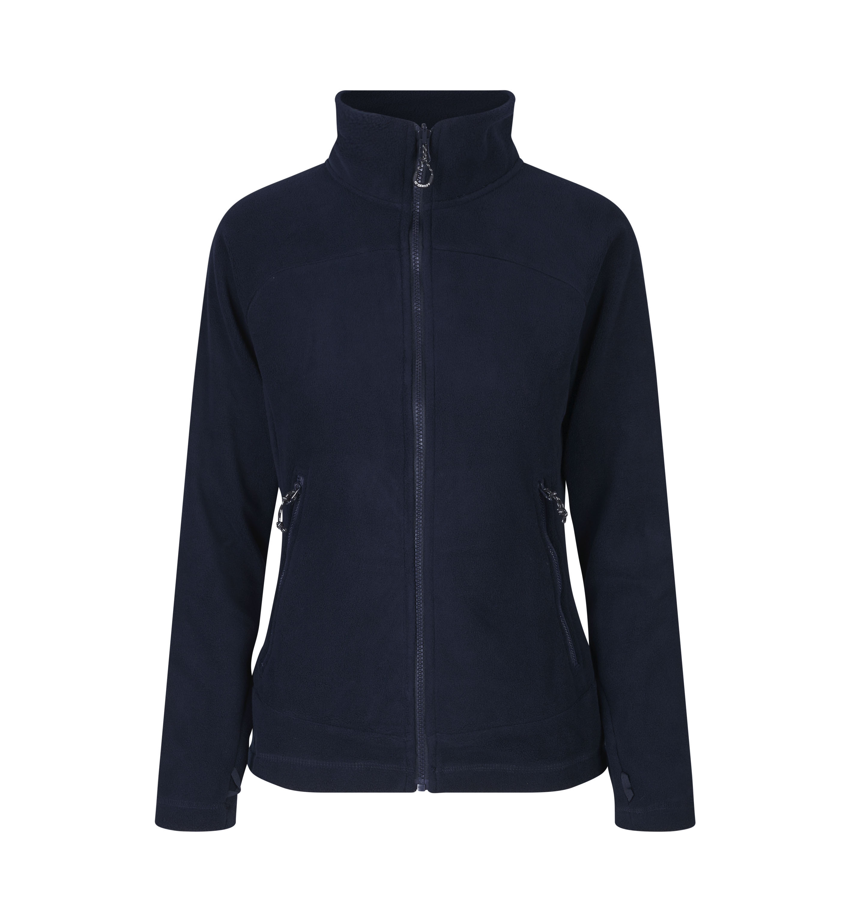 Zip-n-Mix Microfleece | Damen