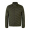 Gefütterte Jacke | Stretch