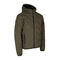 GEYSER quilted jacket