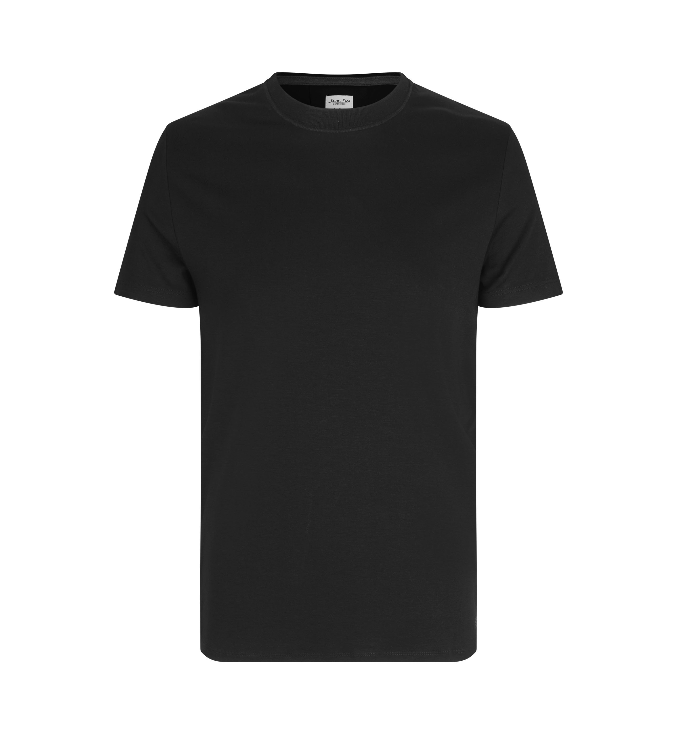 SEVEN SEAS T-shirt | o-neck
